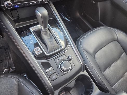 Certified 2025 MAZDA CX-5 AWD 2.5 S image 27