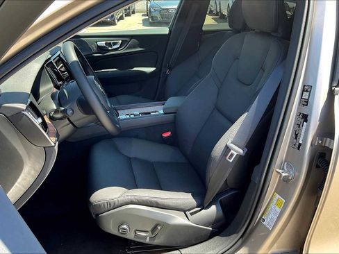 New 2026 Volvo V60 B5 Cross Country Plus w/ Climate Package image 11