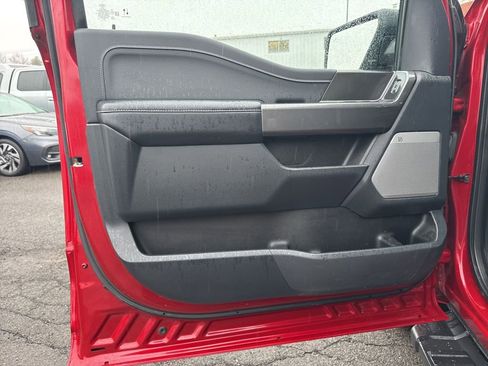 Used 2022 Ford F150 XLT w/ Equipment Group 302A High image 10