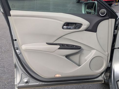 Used 2018 Acura RDX AWD w/ Advance Package image 20