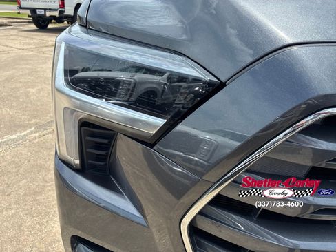 Used 2024 Toyota Sequoia Limited AWD/4WD image 4