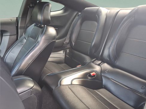 Used 2019 Ford Mustang GT Premium w/ GT Performance Package RWD image 20