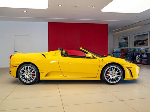 Used 2007 Ferrari F430 Spider RWD image 7