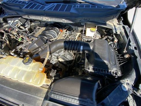 Used 2023 Ford F150 XLT w/ Equipment Group 301A Mid AWD/4WD image 30