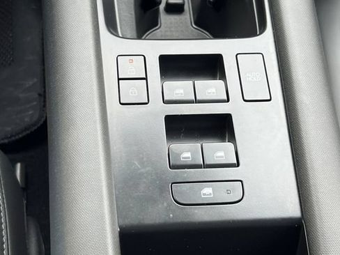 Certified 2024 Hyundai Ioniq 6 SEL RWD image 37