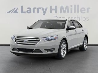 Used 2013 Ford Taurus Limited FWD video 1