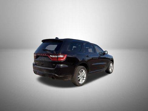 Used 2025 Dodge Durango GT AWD/4WD image 4