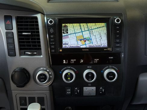 Used 2010 Toyota Sequoia Limited RWD image 16