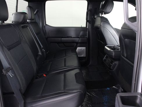 Used 2022 Ford F150 Raptor w/ Equipment Group 801A High image 30