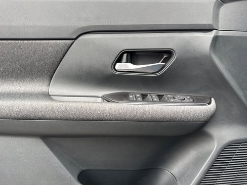 New 2026 Nissan Kicks SV w/ SV Premium Package image 8