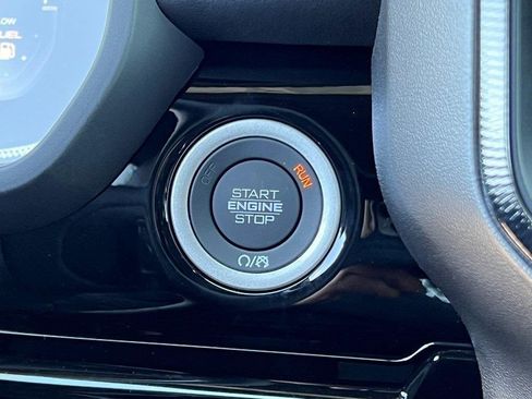 New 2026 RAM 1500 Rebel w/ Advanced Safety Group II image 24