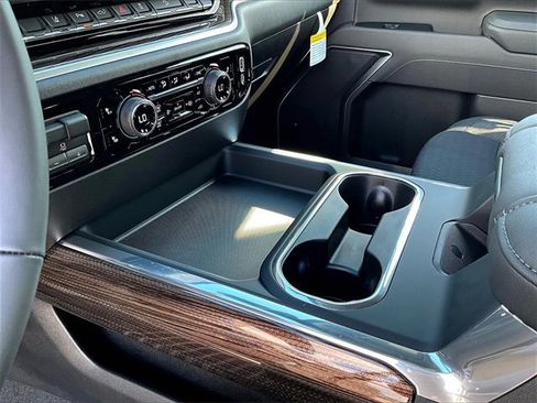 New 2026 Chevrolet Silverado 2500 LT w/ All Star Edition image 12