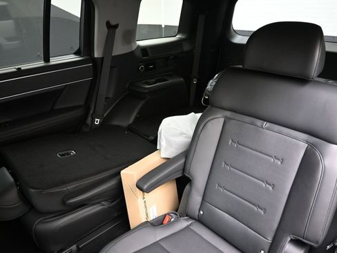 New 2026 Hyundai Santa Fe Limited AWD/4WD image 20