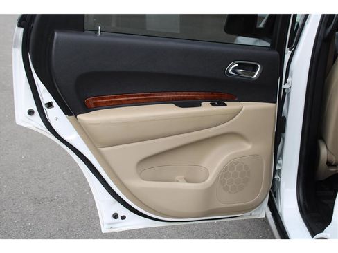 Used 2014 Dodge Durango Citadel w/ Technology Group image 11