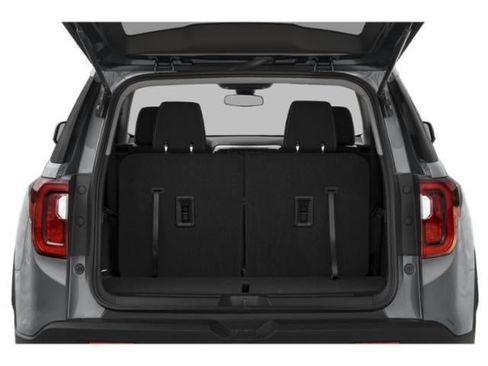 Used 2023 GMC Acadia SLT w/ Preferred Package image 11