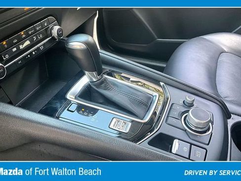 Used 2025 MAZDA CX-5 AWD 2.5 S w/ Select Package image 15