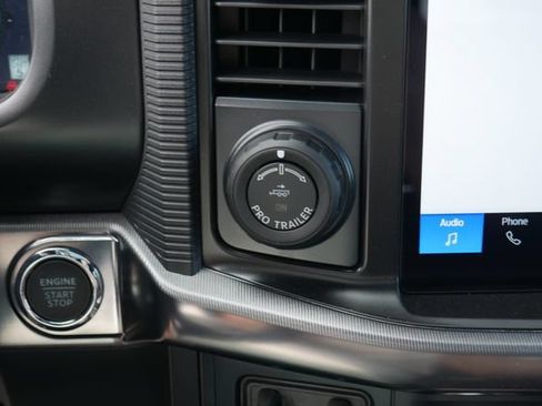 New 2026 Ford F150 Raptor AWD/4WD image 21