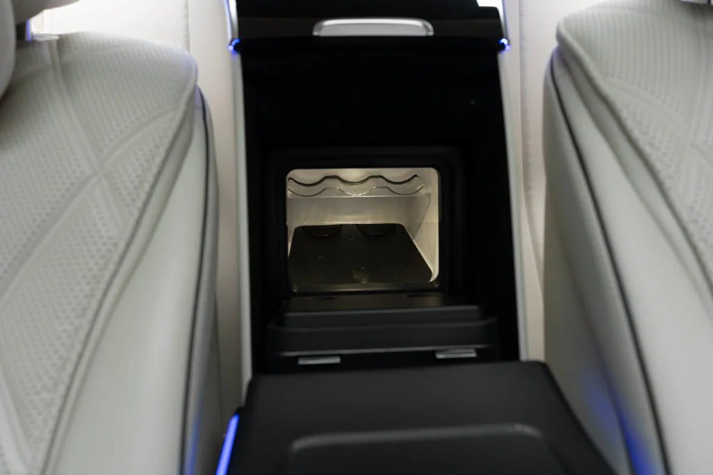 Used 2023 Mercedes-Benz Maybach S 580 4MATIC image 51