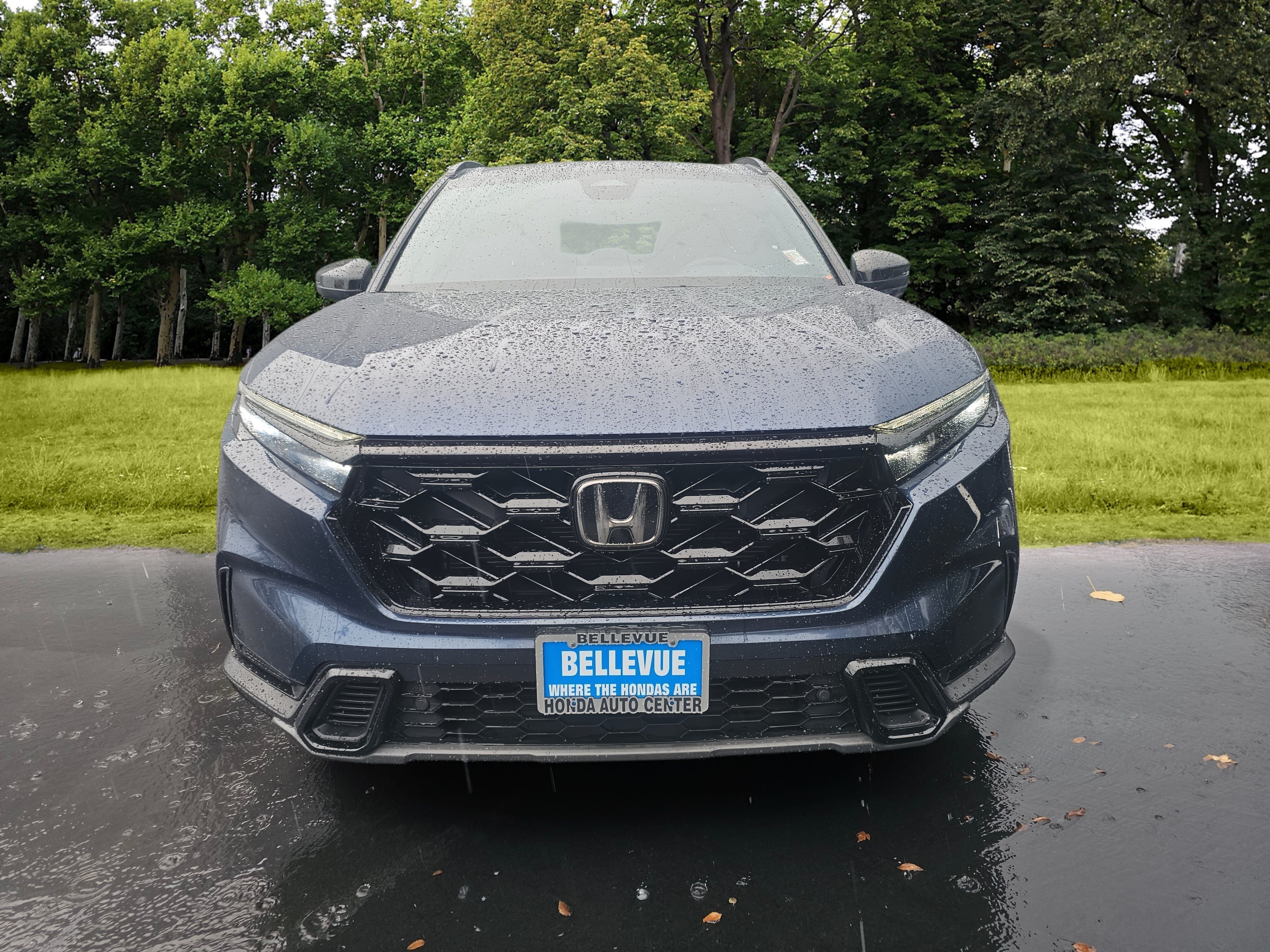 Used 2024 Honda CR-V Sport-L image 2
