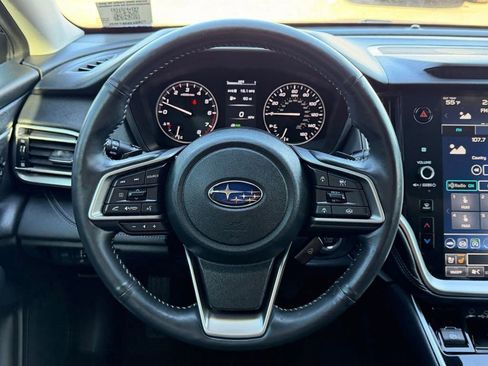 Certified 2025 Subaru Outback Touring XT w/ Popular Package #2 image 15