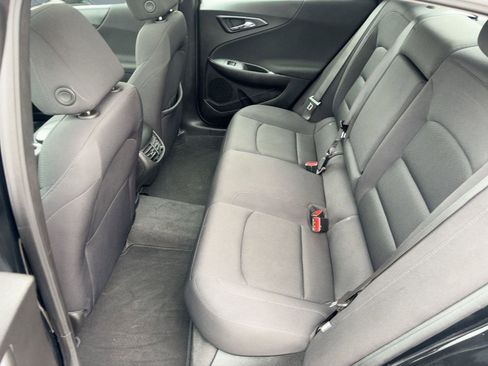 Used 2024 Chevrolet Malibu LT image 15