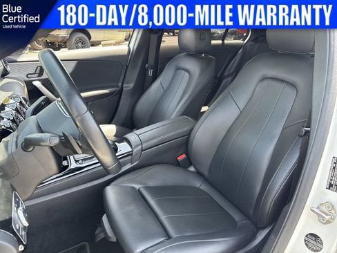 Used 2022 Mercedes-Benz A 220 image 20