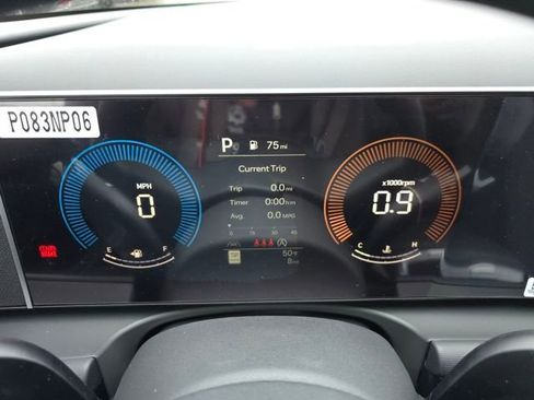 New 2026 Hyundai Tucson SEL image 20