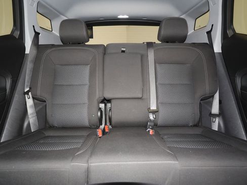 Certified 2024 GMC Terrain SLE image 30