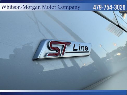 Used 2022 Ford Edge ST-Line AWD/4WD image 34