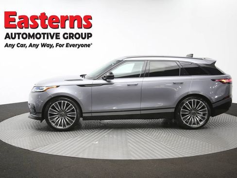 Used 2022 Land Rover Range Rover Velar R-Dynamic S AWD/4WD image 60