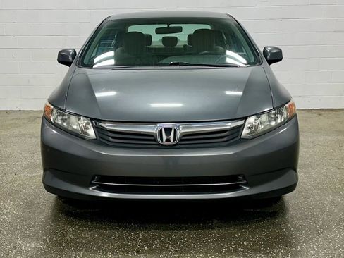 Used 2012 Honda Civic LX image 2