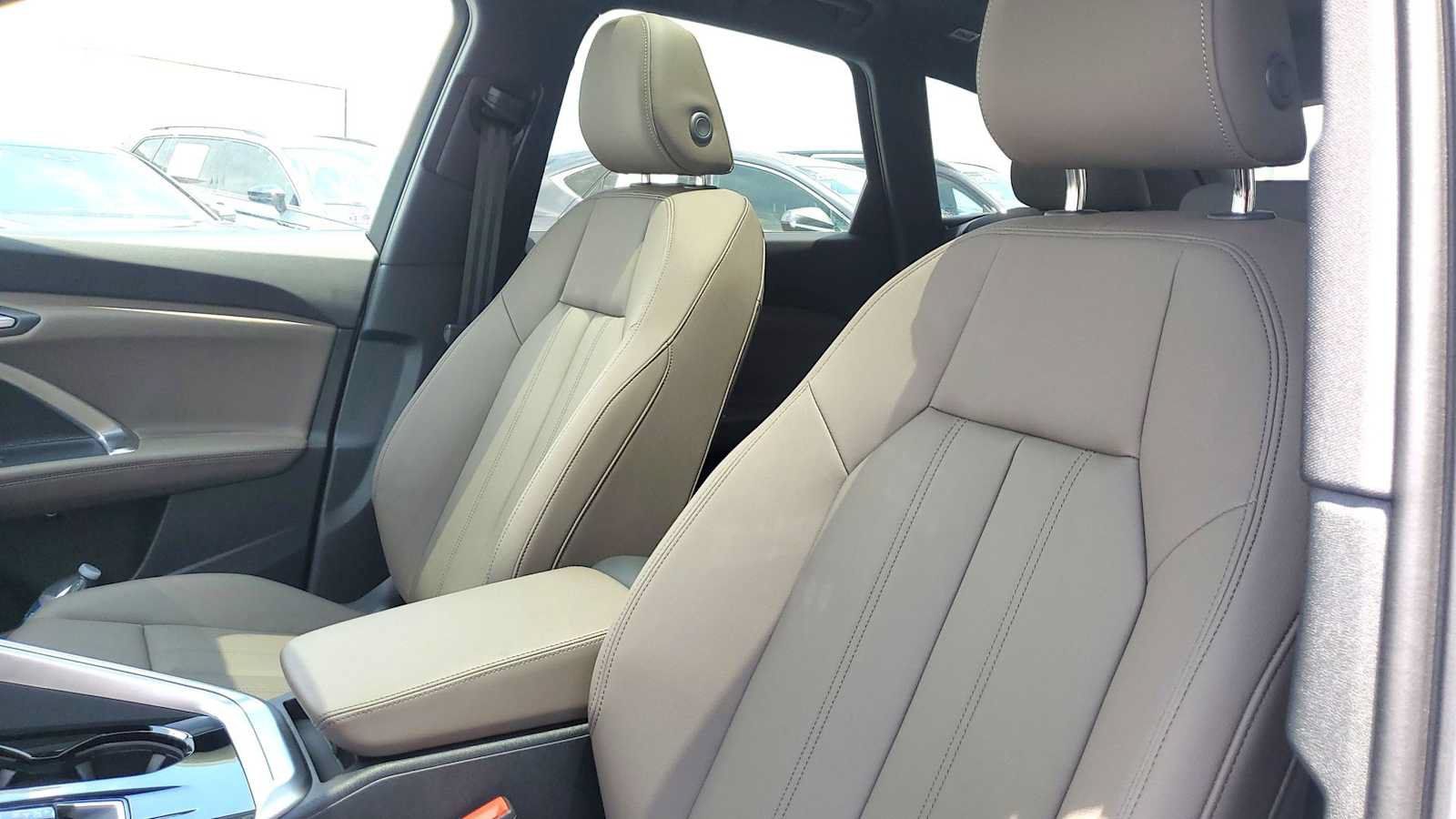 New 2026 Audi Q5 Premium Plus AWD/4WD image 16