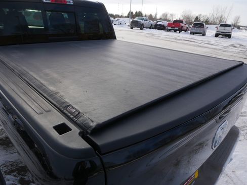 Used 2019 RAM 1500 Laramie image 20