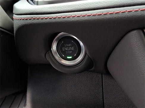 New 2026 Chevrolet Tahoe RST w/ RST Performance Edition image 15