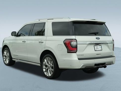 Used 2020 Ford Expedition Platinum AWD/4WD image 6