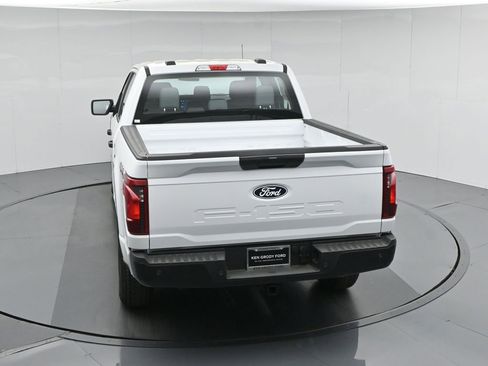 New 2026 Ford F150 XL AWD/4WD image 39