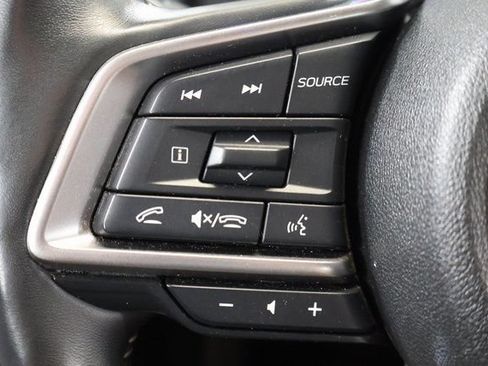 Certified 2023 Subaru Ascent Touring AWD/4WD image 20
