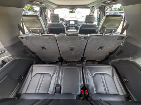 Used 2020 Ford Expedition Limited RWD image 32