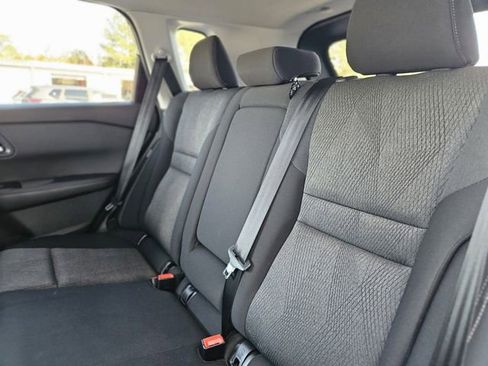 Certified 2024 Nissan Rogue SV image 28