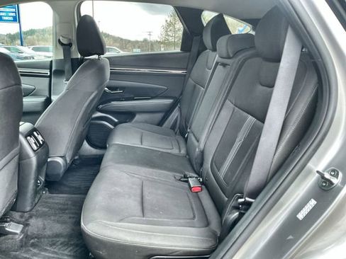 Used 2022 Hyundai Tucson SEL w/ Convenience Package image 26