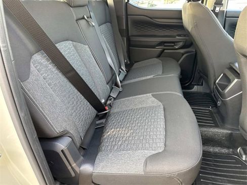 New 2025 Ford Ranger XL image 12