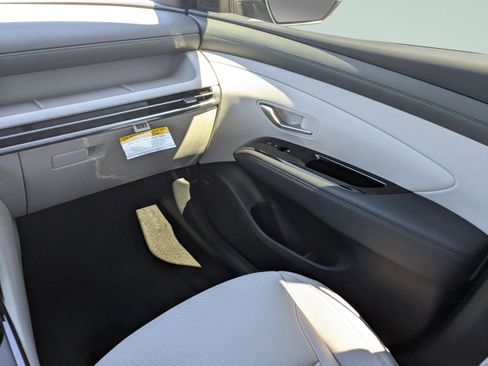 New 2026 Hyundai Tucson Limited image 22