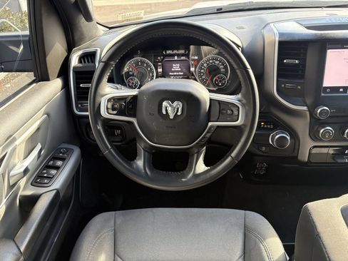 Certified 2022 RAM 1500 Big Horn image 11
