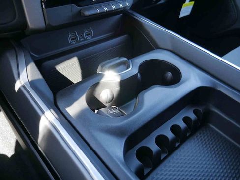 New 2026 RAM 1500 Big Horn image 29