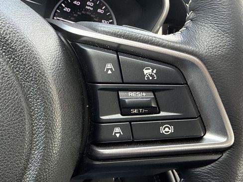 Used 2025 Subaru Legacy Limited AWD/4WD image 22