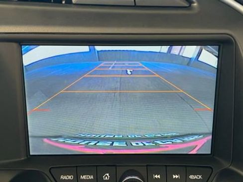 Used 2015 Chevrolet Corvette Z06 w/ 3LZ Preferred Equipment Group image 38