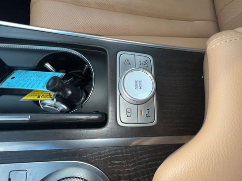 Used 2021 Genesis GV80 3.5T w/ Advanced Package 06 image 20