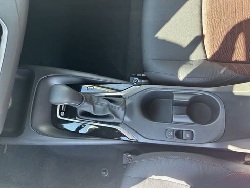 New 2026 Toyota Corolla SE image 24