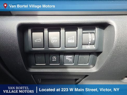 Used 2021 Subaru Forester Premium AWD/4WD image 17