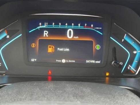 Used 2023 Honda Odyssey Elite image 21